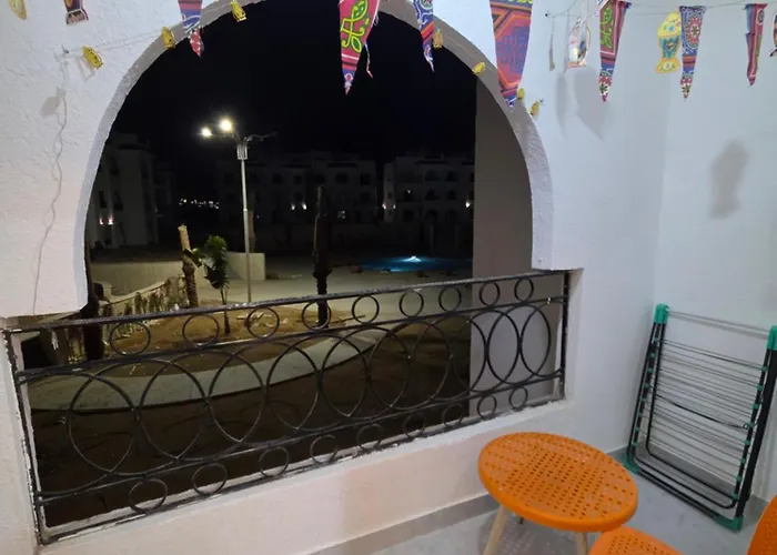 Jemmy Sharm el-Sheikh