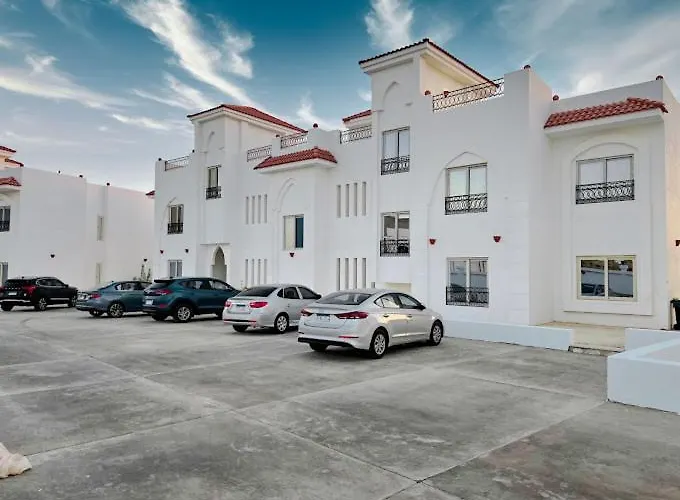 Apartment Jemmy